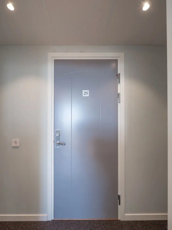 Hamnhotellet