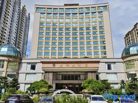 XIrui Hotel
