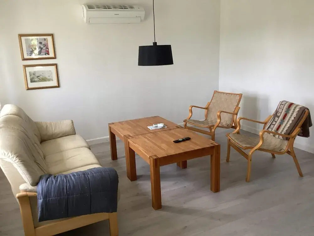 6 Person Holiday Home in Horslunde