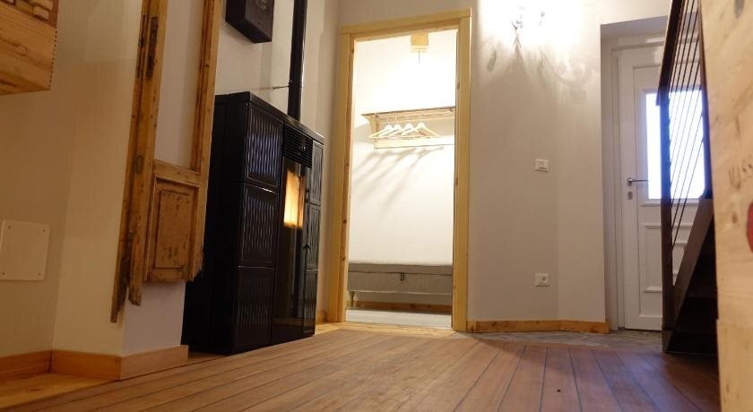 Rooms Maison 3 Magnoni