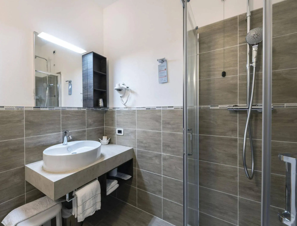 Hotel Garni Corona