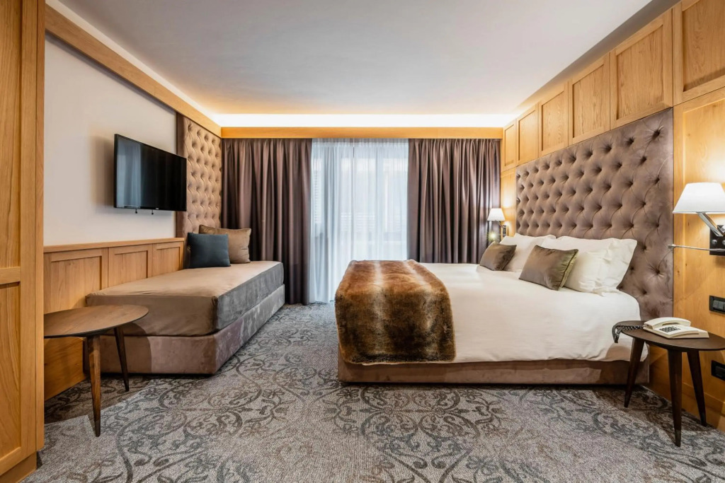 Hotel Lajadira & Spa