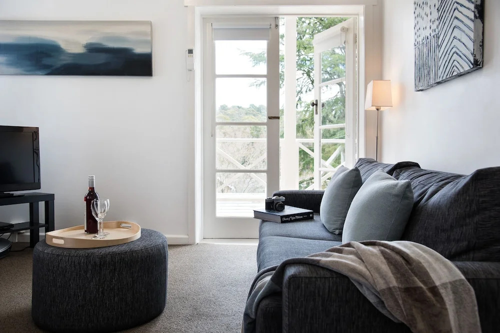 Lake Daylesford Apartments 2