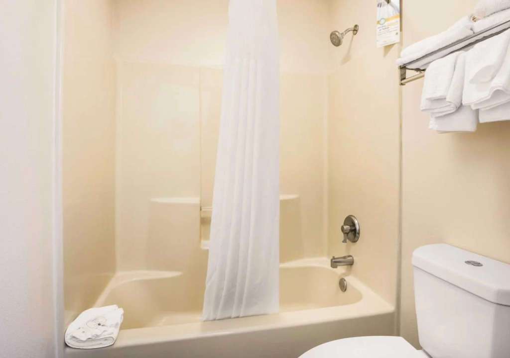 Quality Inn Trussville I-59 exit 141