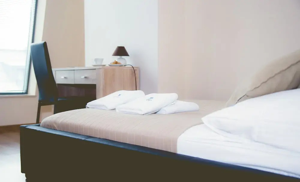 Apartamenty Młynowa