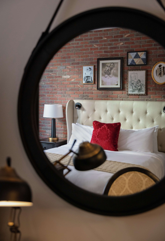 Foundry Hotel Asheville, Curio Collection By Hilton