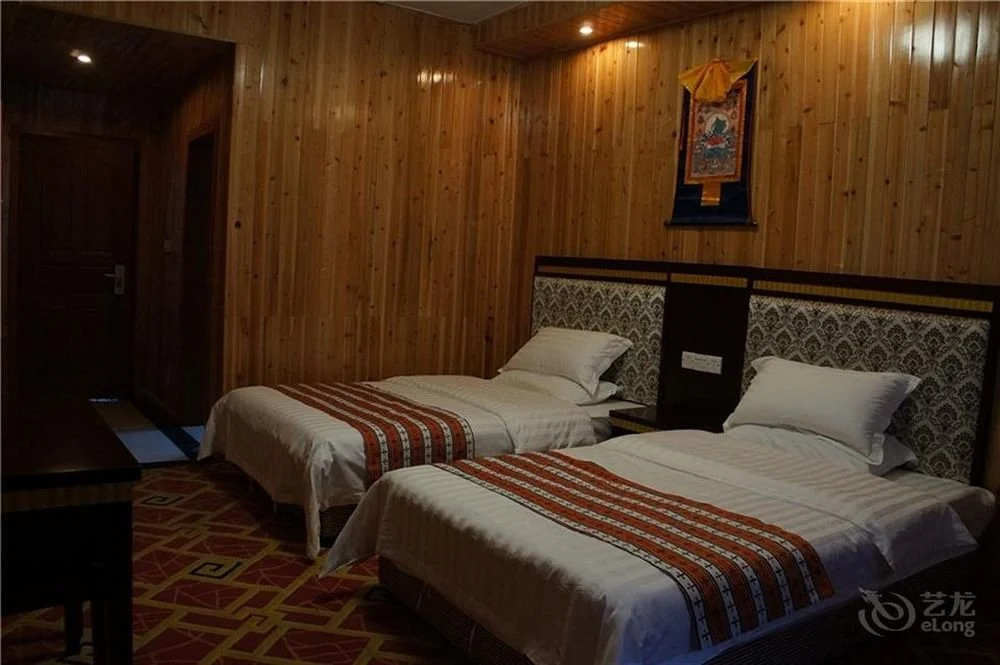 Xunji Hotel