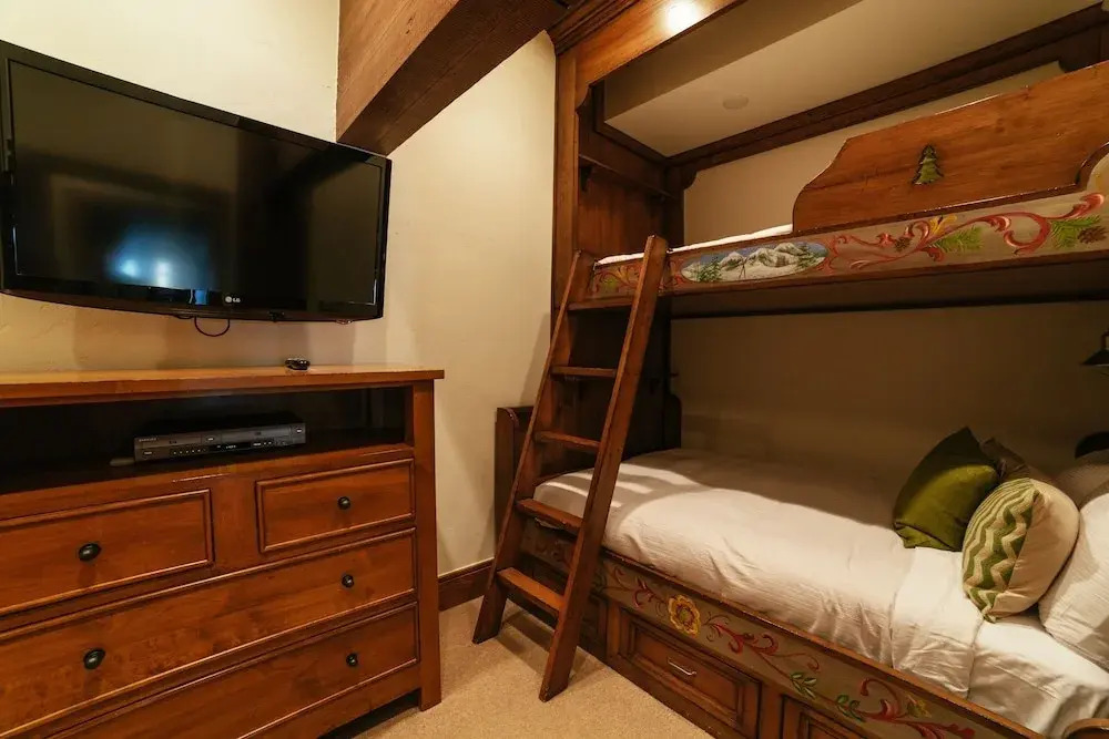 Flagstaff Two Bedroom 2 Apartment Hotel by RedAwning
