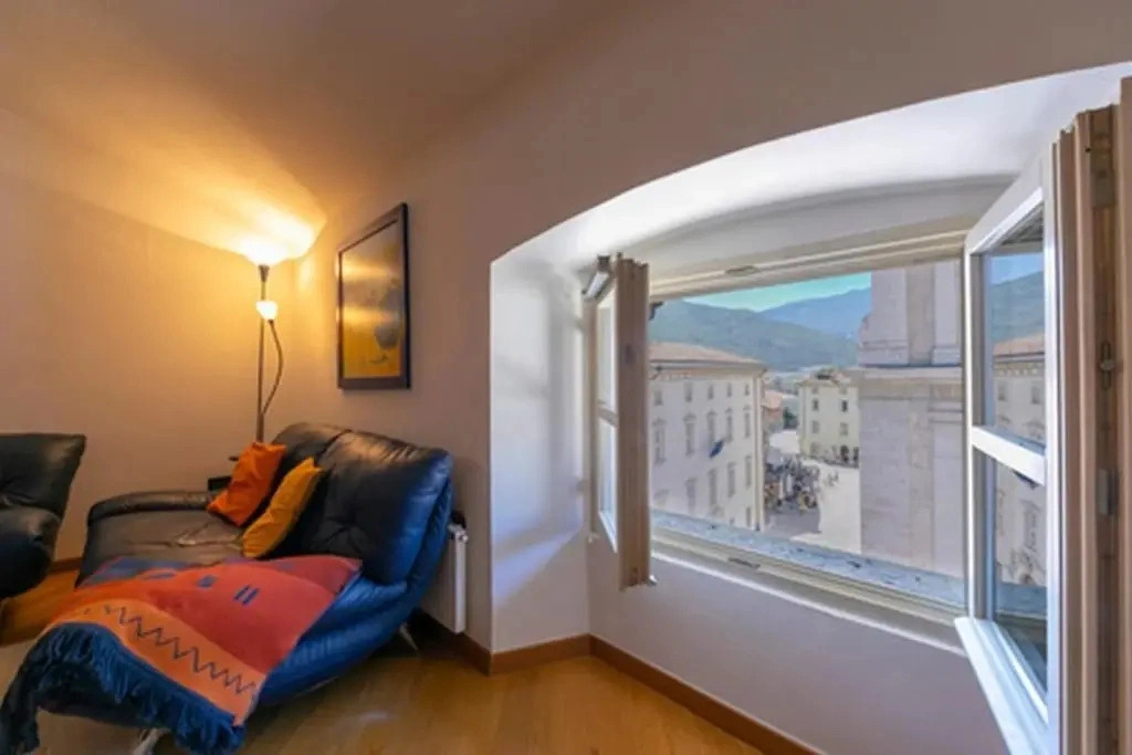 Arco Suite Town View