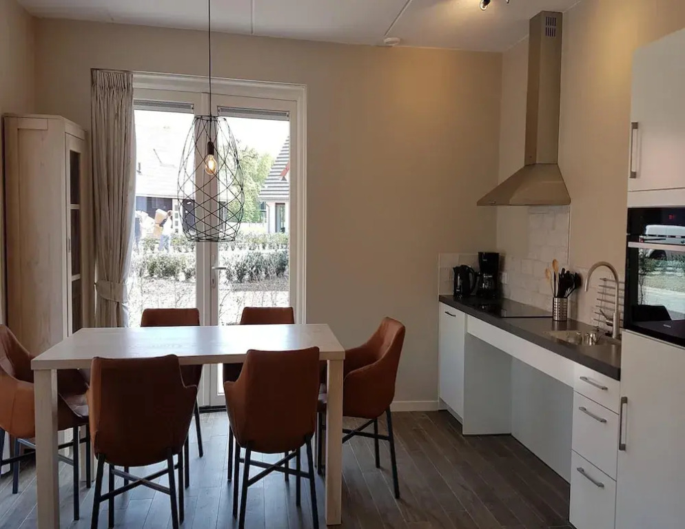 Cozy Villa in the Middle of the Achterhoek
