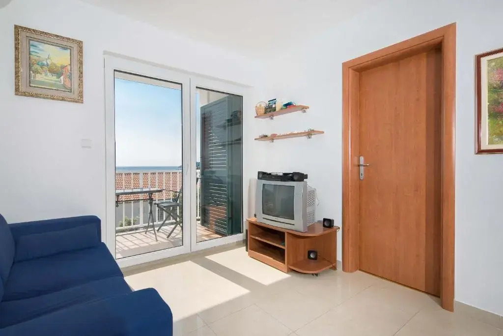 Maki Exclusive Apartments