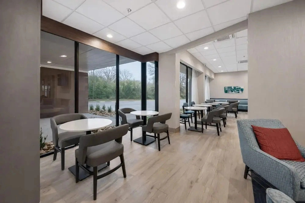 Hawthorn Extended Stay By Wyndham Nashville Airport/Opryland