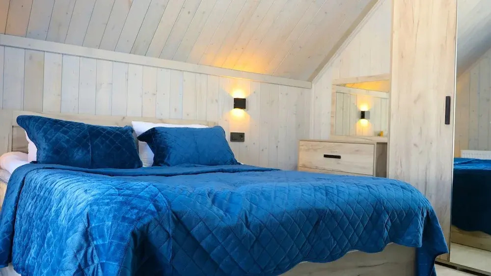 WoodNess Guest House Spacious 3BR Sauna BBQ area