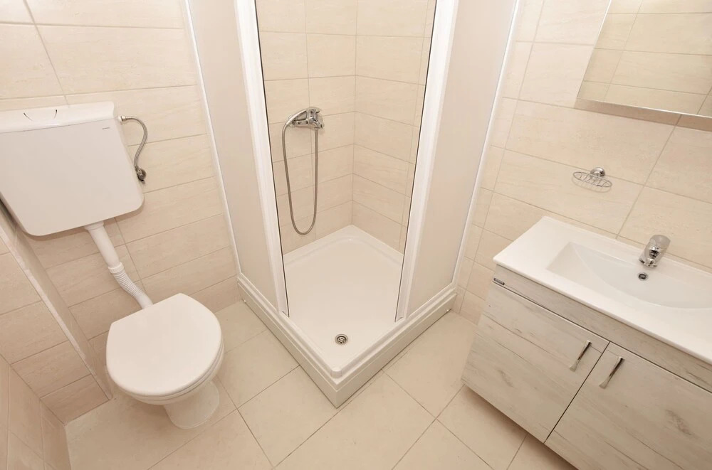 Apartments Solaris