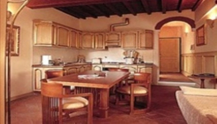 Dimore la Vecchia Firenze