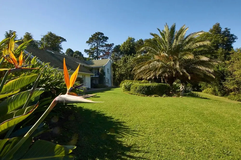 Golden Hill Guest House