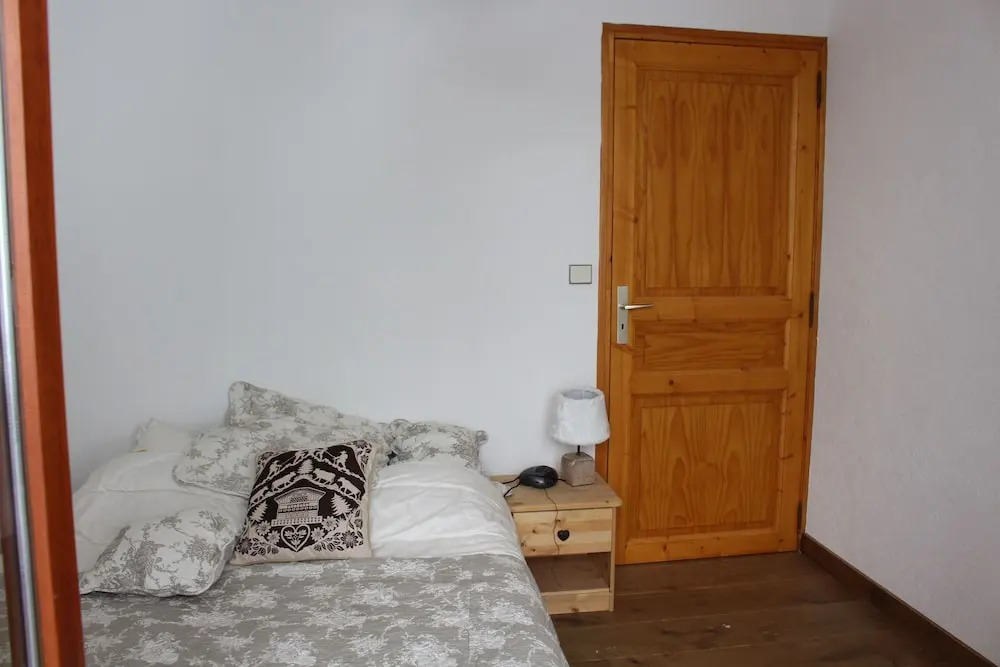 Chalet l'Edelweiss