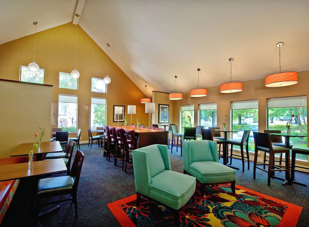 Residence Inn Raleigh Midtown