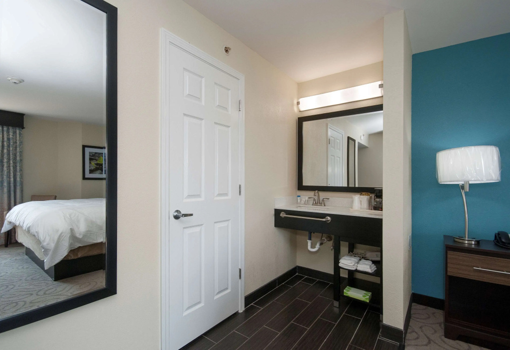 Best Western Travelers Rest/Greenville