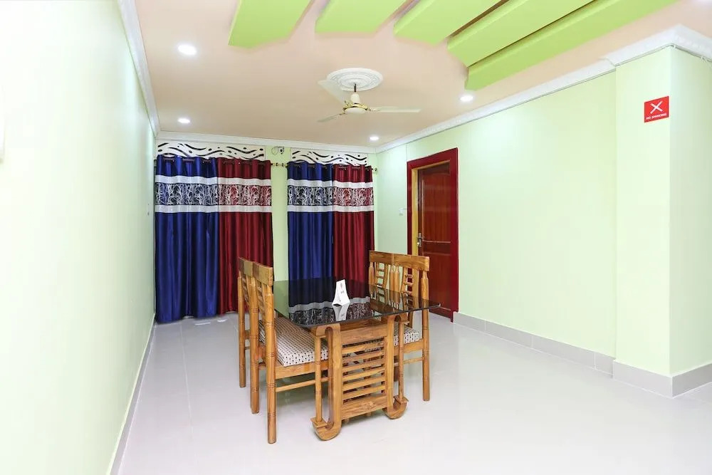 OYO 10511 Nayapalli