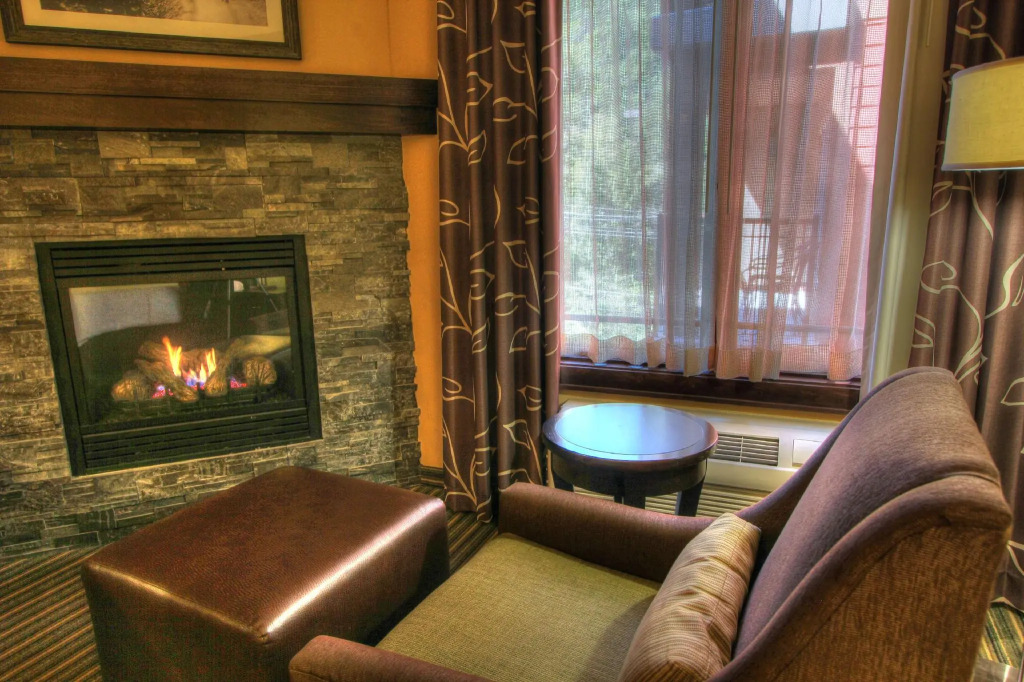 Hilton Garden Inn Gatlinburg