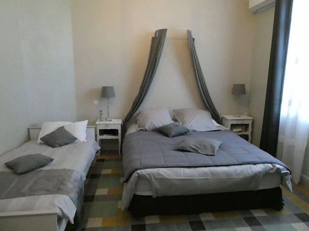 Le logis de Pascale