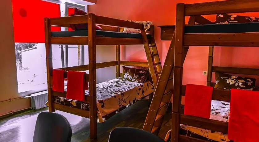 Rafael Hostel