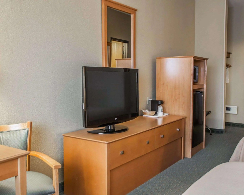 Quality Inn Forsyth Decatur