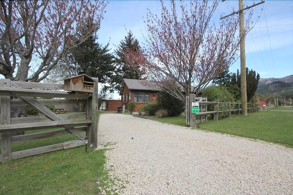 153 Jacks Pass Rd