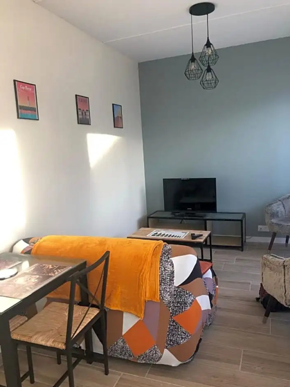 Gîte indépendant 1 chambre