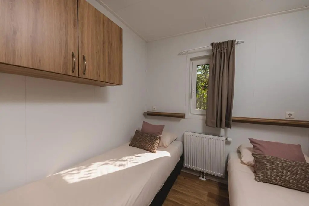 River lodge 4 persons - New in 2020