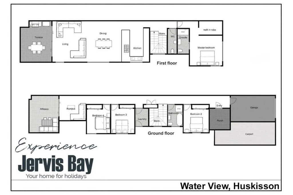 Water View A Luxury Pet Friendly Home Overlooking Moona Moona Creek