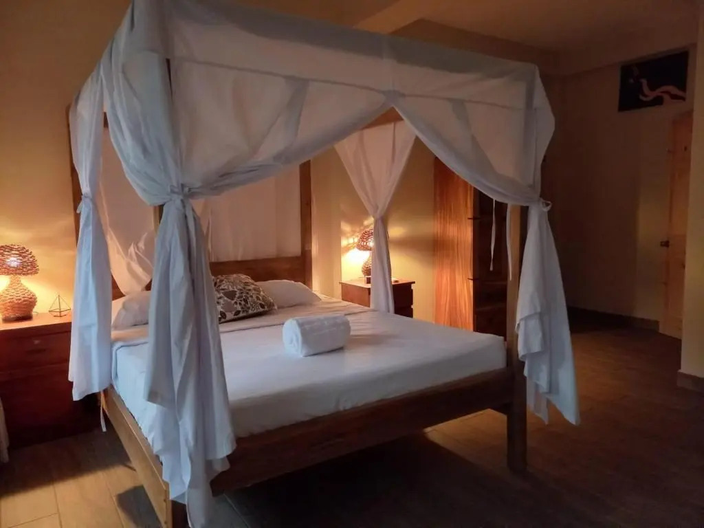 HOTEL EL VIAJERO