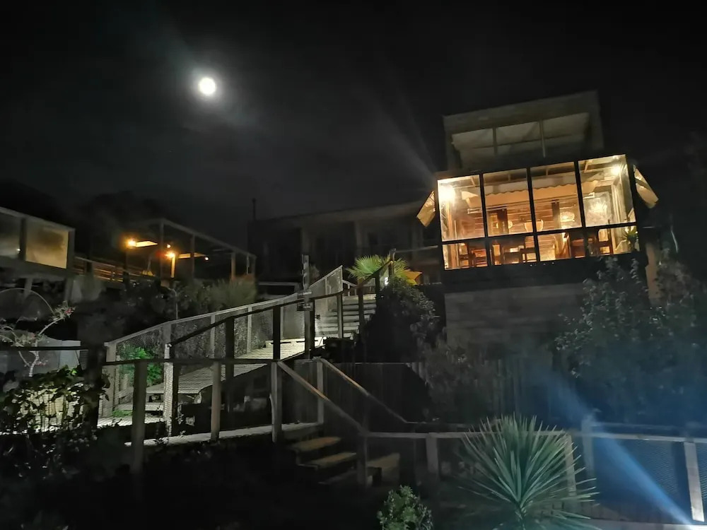 Ruka Antu Ecolodge