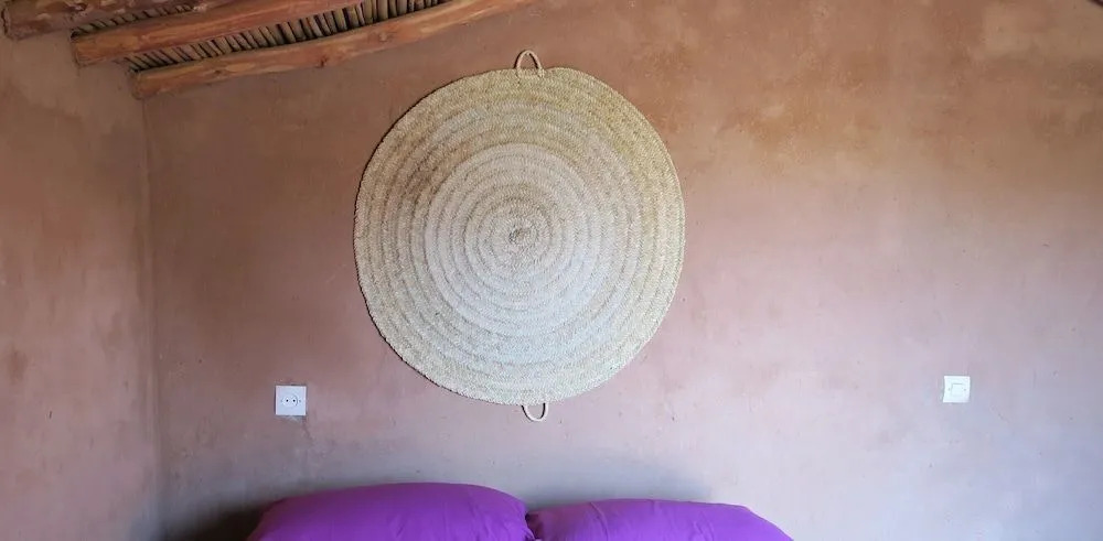 L'Oasis Berbère