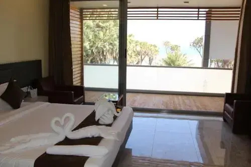 Krishna Beach Resorts