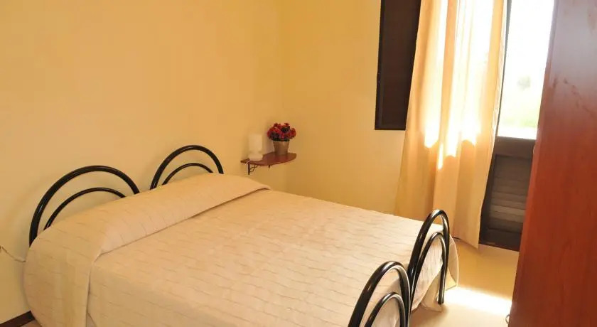 B&B Foresteria Attanasio
