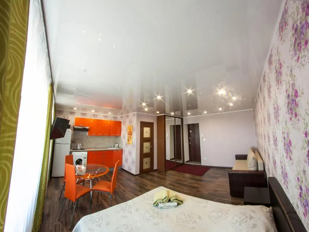 Home City Apartments Near Drama Theatre