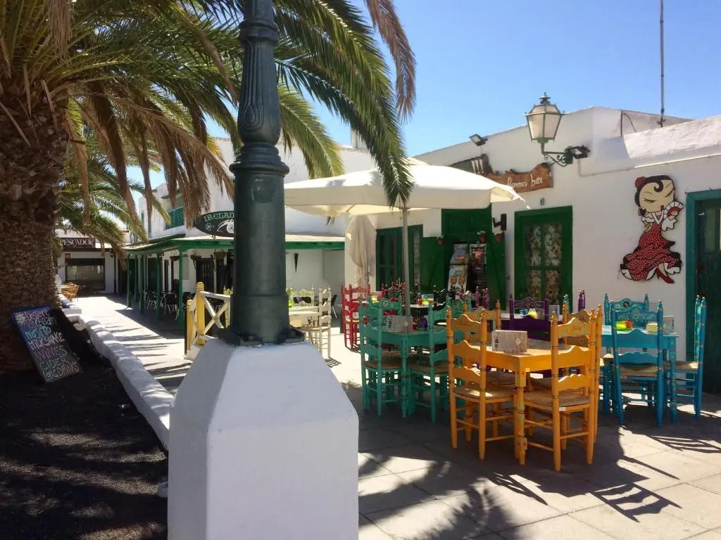 Grand House "Cucharas Beach"