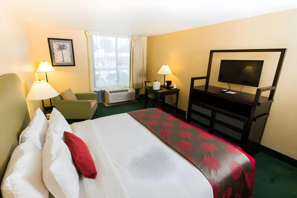 Plaza Hotel Fort Lauderdale