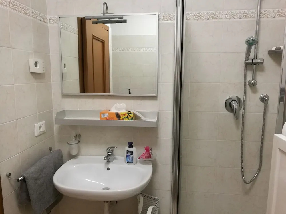 Casa vacanze Penelope in centro storico