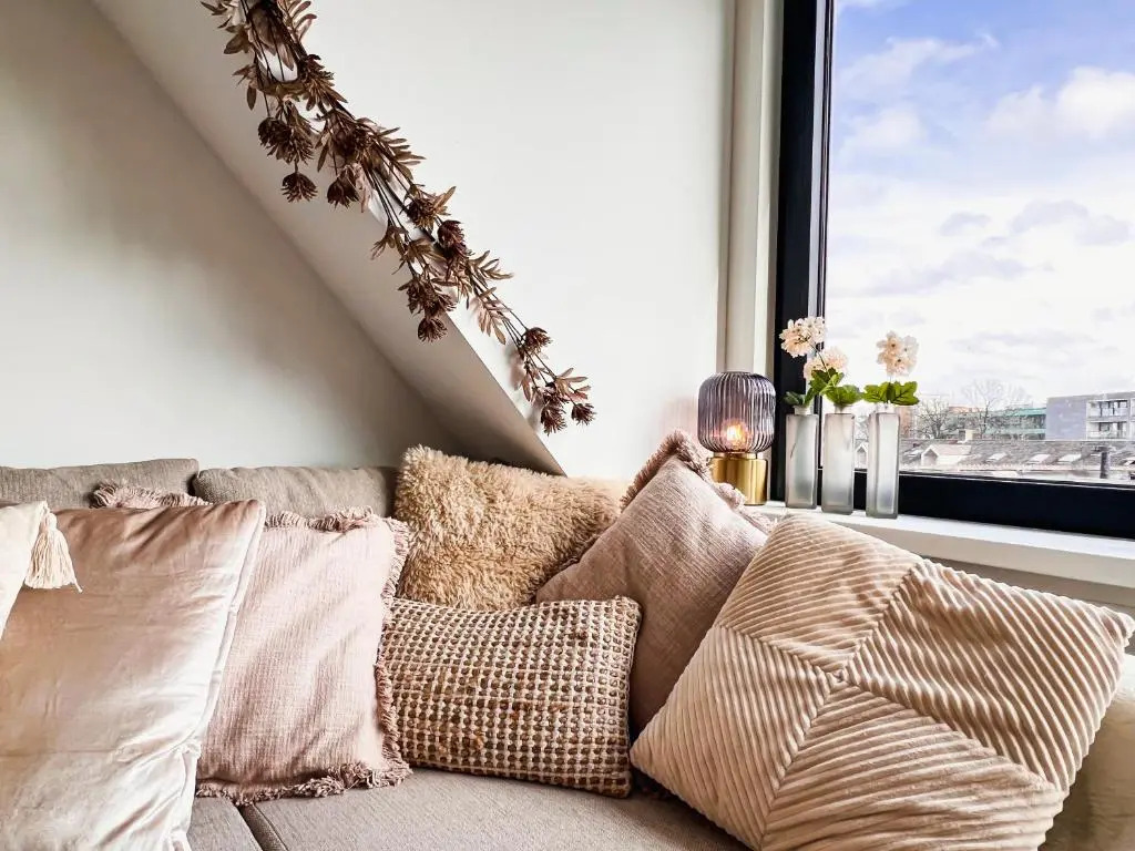 Catharine Suite