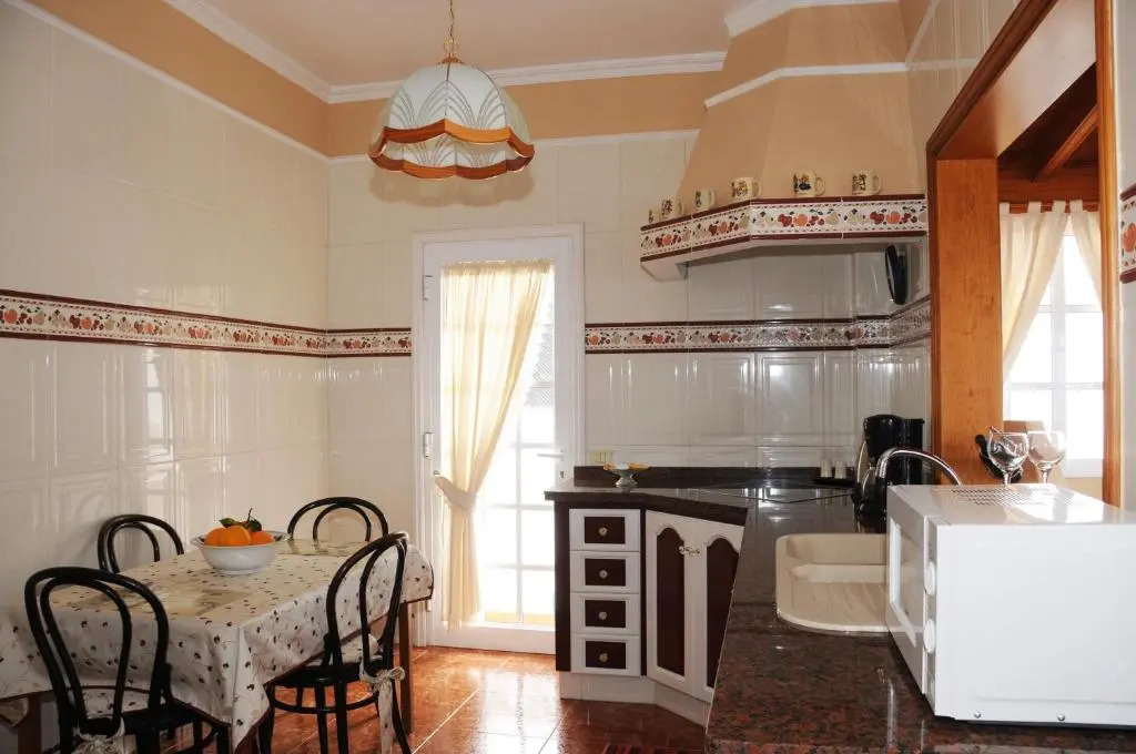CHC - Casa del Abuelo II