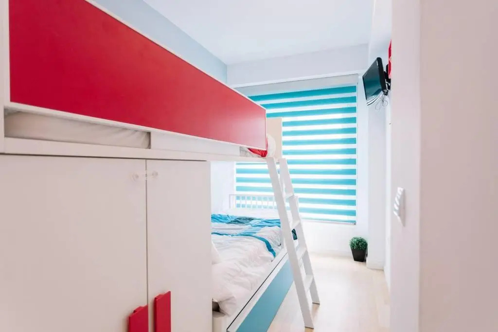 Duplex 3 habitaciones