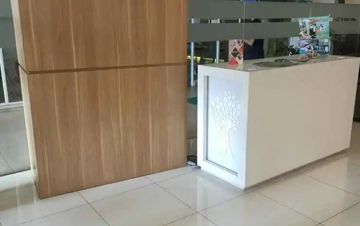 Smart Room at TreePark Serpong BSD Near Aeon Ice BSD