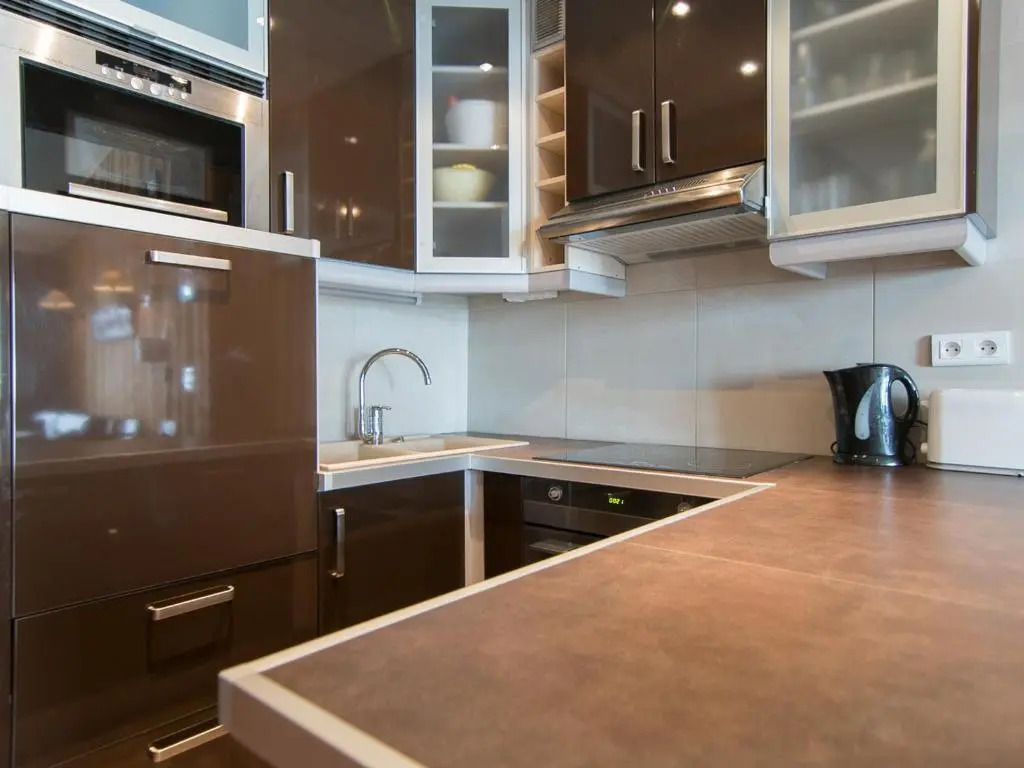 Appartement Tignes, 4 pièces, 6 personnes - FR-1-449-24