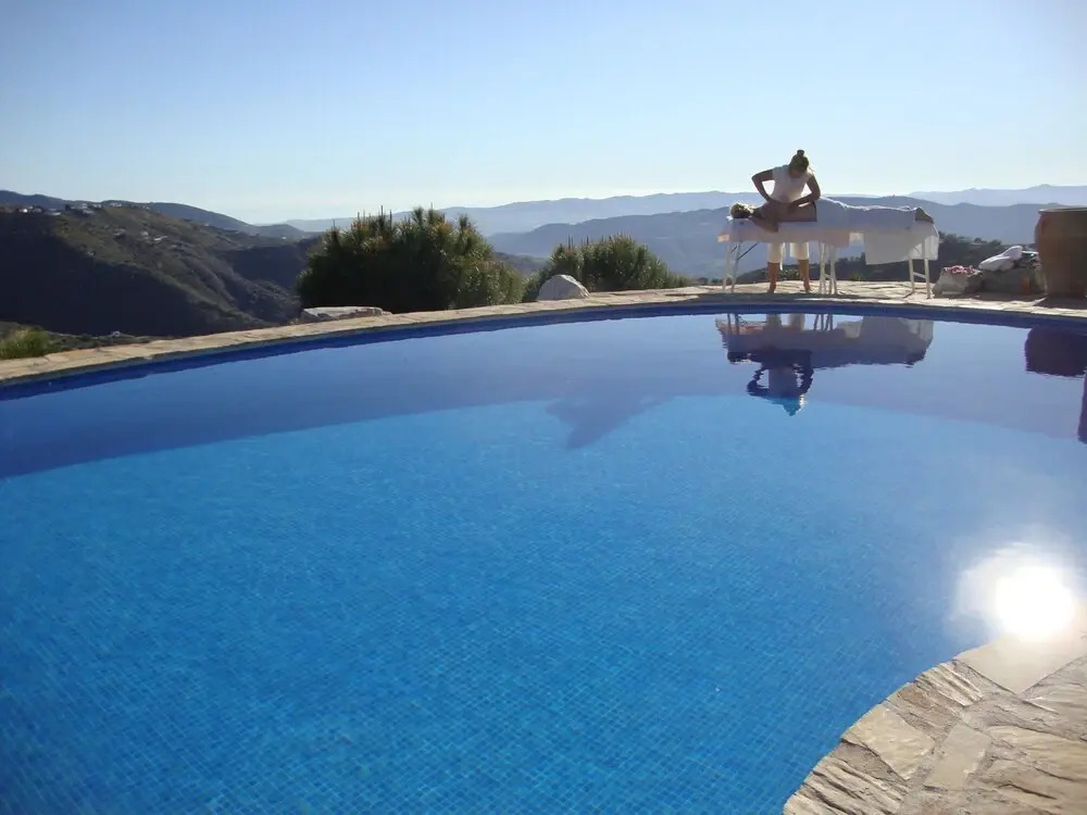 Cortijo El Carligto