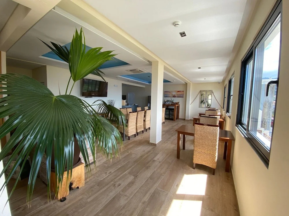 Guesthouse-TheView