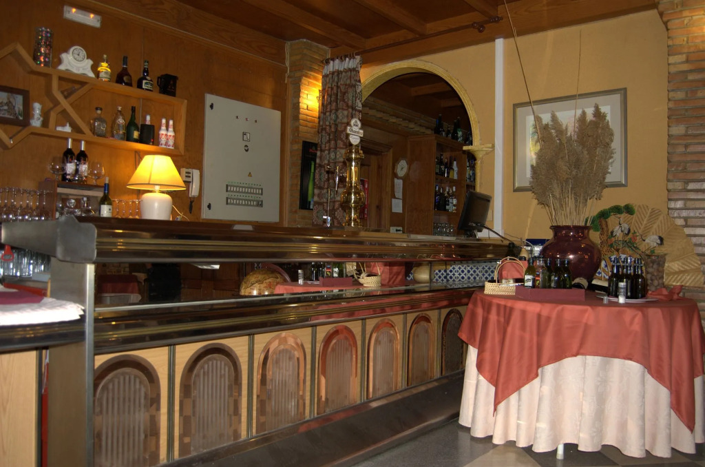 Quéntar Hotel Rural