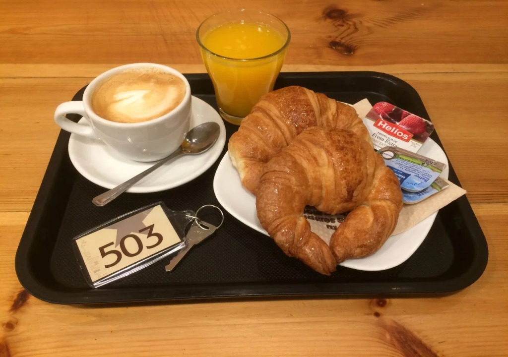 Hostal Iznájar Barcelona